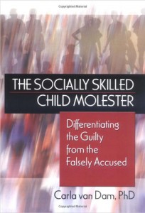 The Socially Skilled Child Molester